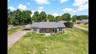 7446 County Road 4613, Athens