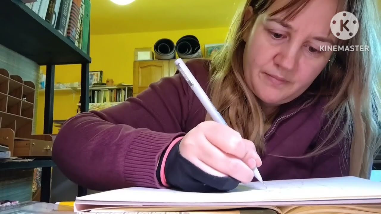 Introduction for 2026 - Watercolor Fantasy Art Inspiration & Tutorials