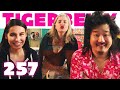 Christina Pazsitzky, Breaker Breaker | TigerBelly 257