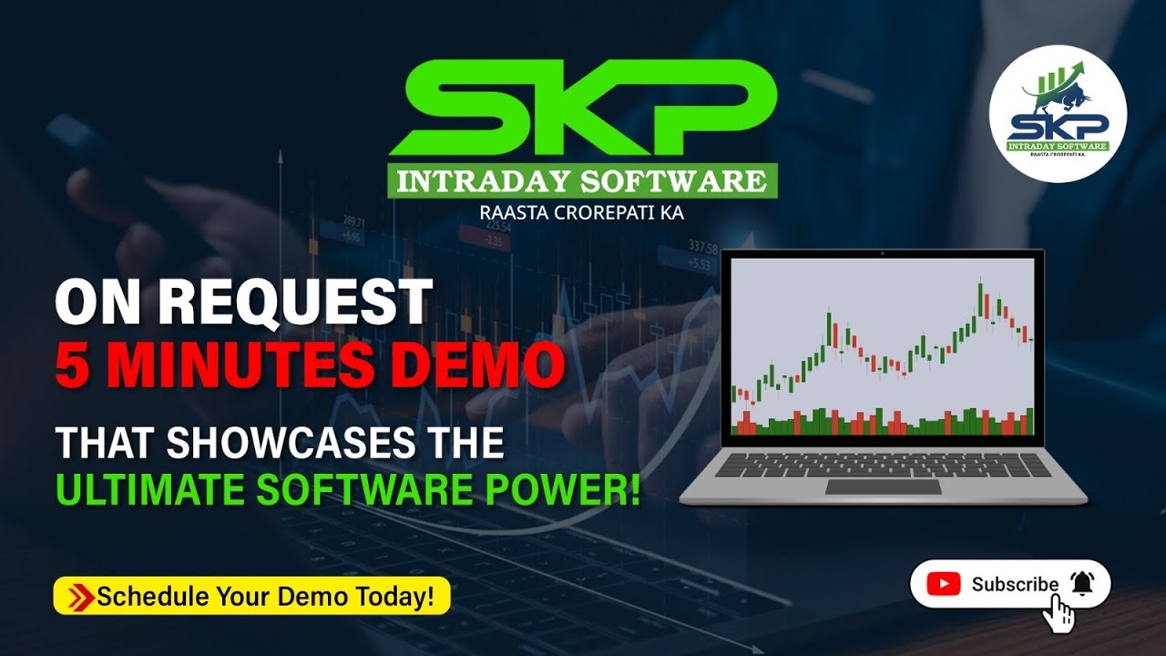 On Request 5 minutes Demo That Showcases the Ultimate Software Power ...