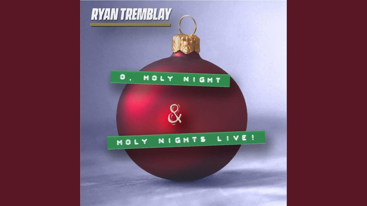 You're the One I Love (Live) YouTube