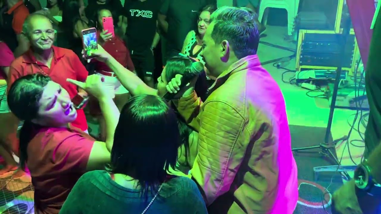 Show do Zé do brega Maranhão