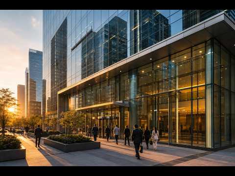 Commercial Storefront Glass Failure Explained