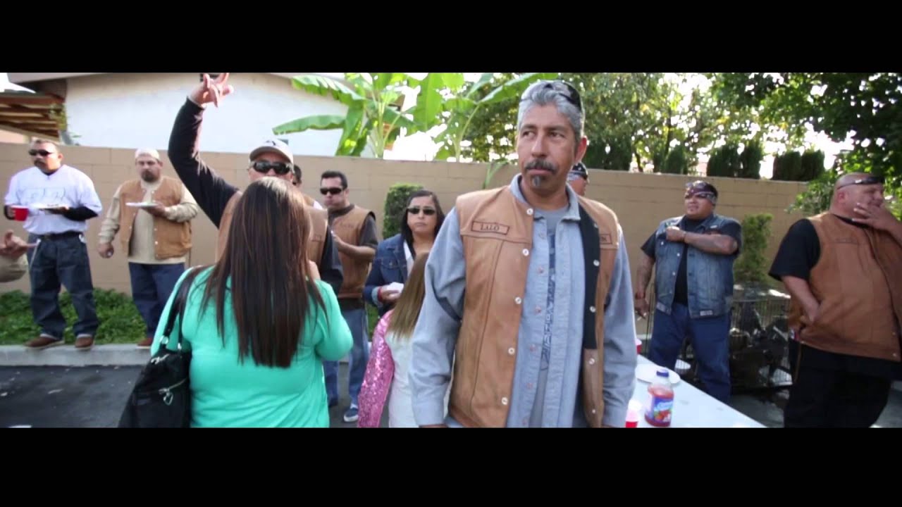 Chop Shop West Covina 10th Anniversary YouTube