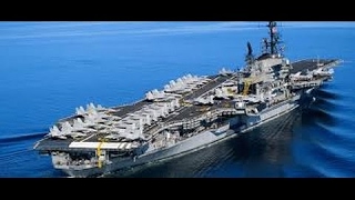 Aircraft carrier - documentary