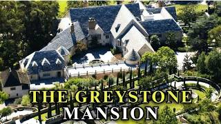 What Really Happened at Greystone Mansion?