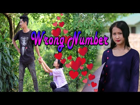 Wrong Number || A new kokborok short film || Ksm short film || Latest kokborok video 2022