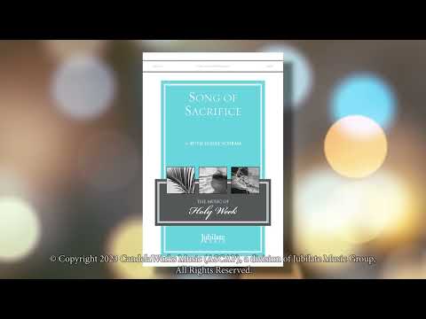 Song of Sacrifice | Digital Reading Session