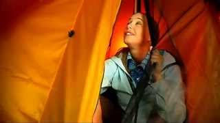 Tentipi Innenzelt Aufbauanleitung