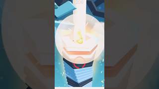 stack ball #gaming #stackball