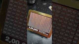 viral money saving box /money saving tips 💡 #onlineshopping #viral #money #trending #ytshorts