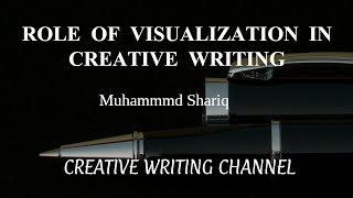 Visualization in Creative Writing