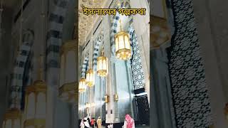 অজুর উপকারিতা । আল হাদিস। বুখারী শরীফ। shorts islamic  viral trending islam youtubeshorts