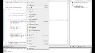 Click here -
https://www./channel/ucd0u_xlqxdzynq09kndszxa?sub_confirmation=1 to
get notifications. steps run a java program in eclipse job p...