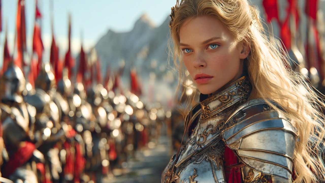 WHAT IF HELM’S DEEP IS LOST? 400,000 Elves of Middle-earth vs 900,000 Ancestral Army