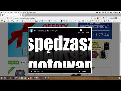 hqdefault - PrestaShop Demo YouTube Video Module on Robot Polska