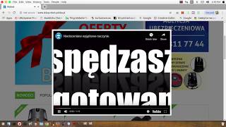 Demo YouTube Video Module on Robot Polska screenshot 4
