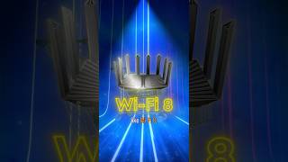 Wi-Fi 8 already being tested?