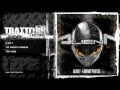 Alien T - The baddest madness (Traxtorm Records - TRAX 0092)