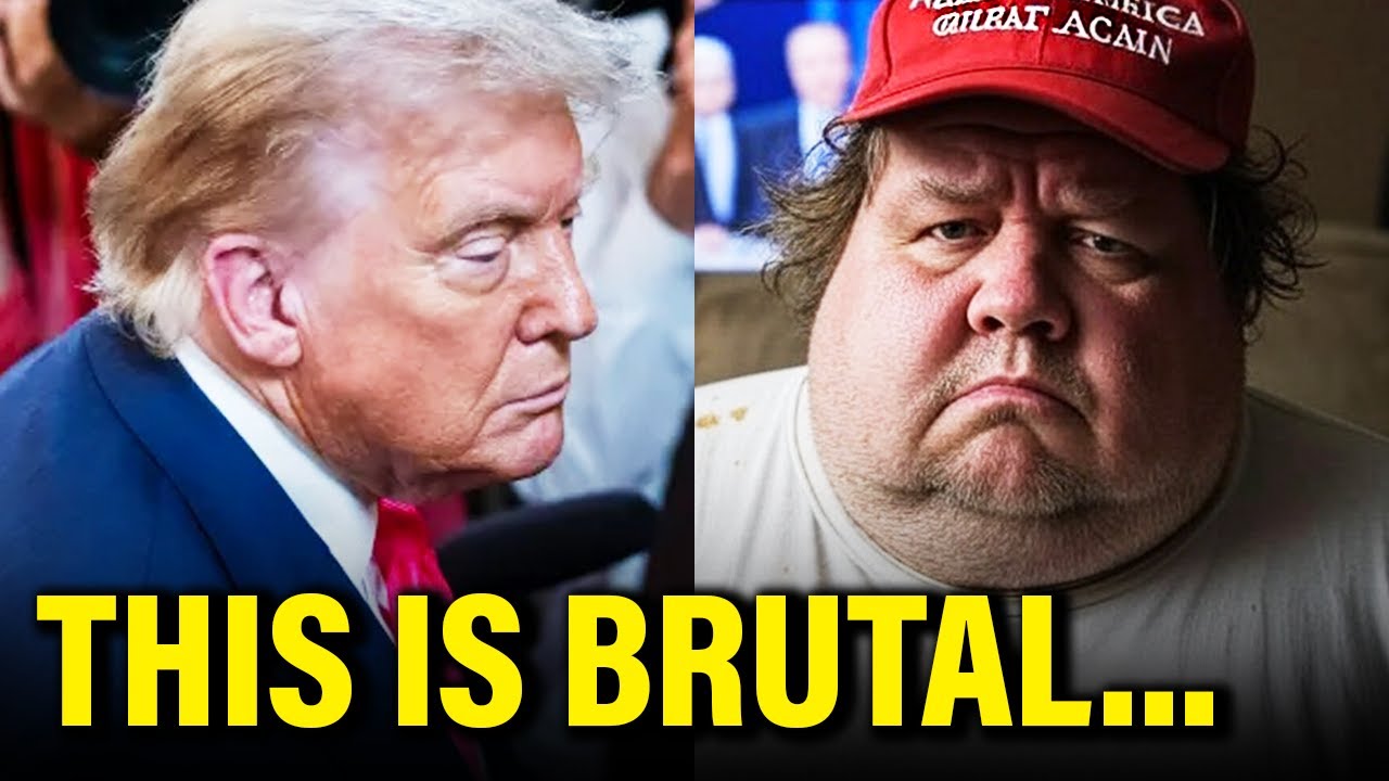 Trump Commits TRILLION DOLLAR ASSAULT on His OWN People