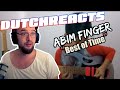 DutchReacts | Abim Finger - Best of Times