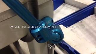 Swivel-Link AFSB-4