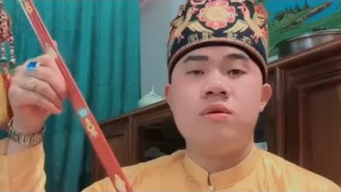 Then Lạng Sơn : Then Tú hát then làm lễ hay dễ nghe, lễ đêm 25/2/2023 Al