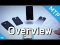 Smartphone Cover Comparison - MyTrendyPhone