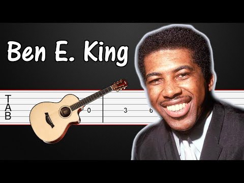 stand-by-me---ben-e.-king-guitar-tabs,-guitar-tutorial,-guitar-lesson