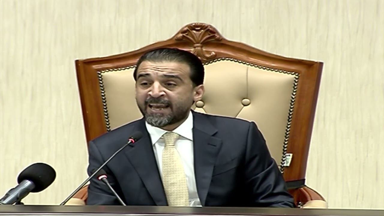 الجلسة الاستثنائية - الخميس 23 حزيران 2022