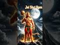 Hanuman Ji Ne Dikhayi Ram Naam Ki Asli Shakti 🚩Jai Shri Ram Ka Chamatkar | Cinematic Ramayan Short