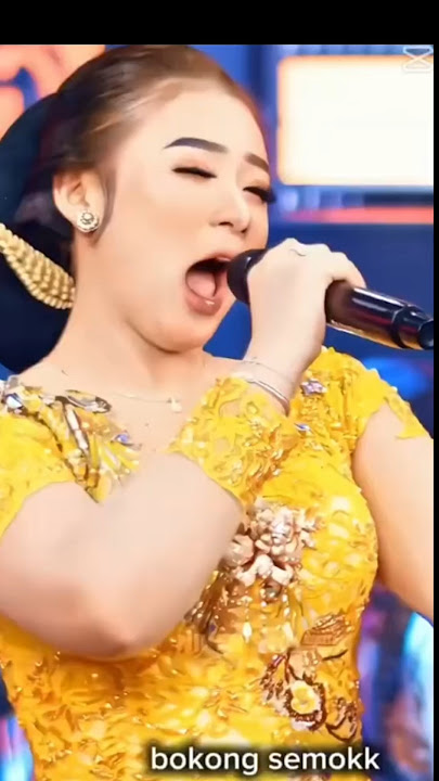 Bokong Semok – Niken Salindry | Lagu Dangdut Koplo Terbaru 2025 Paling Viral 🔥💃🎶