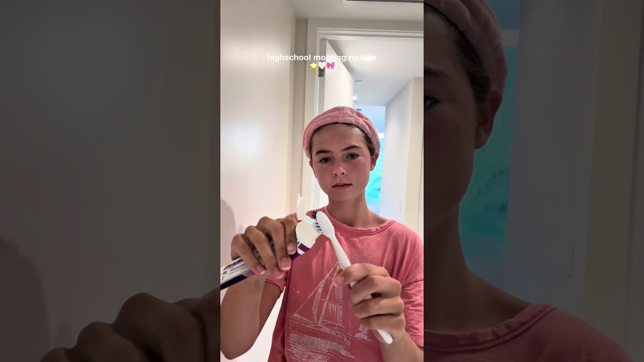 Asmr Morning Routine Vlog Grwm Aesthetic