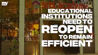 Restart Your School With The Innovative and Efficient Safety Suite!