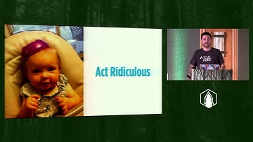 ADAM BALDWIN The Art of Identifying Vulnerabilities | CascadiaFest 2015