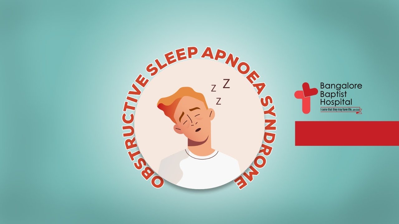 Expert Advice on Obstructive Sleep Apnea Insights from Dr Brinda