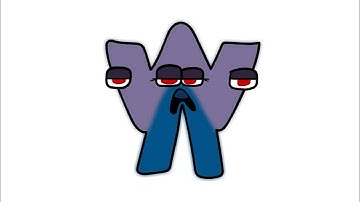 Alphabet Lore cursed images Part 2