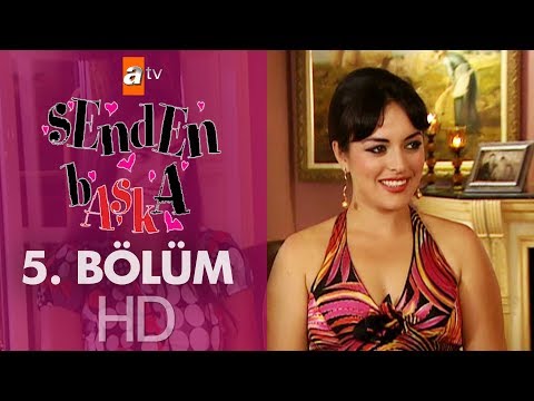 Senden Başka 5. Bölüm