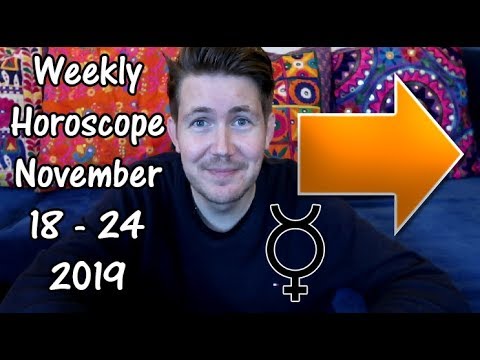 weekly-horoscope-for-november-18---24,-2019-|-gregory-scott-astrology