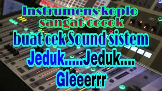 Ini Dia INSTRUMENT koplo yang sangat cocok buat cek Sound sistem anda Ini Dia INSTRUMENT koplo yang sangat cocok buat cek Sound sistem anda