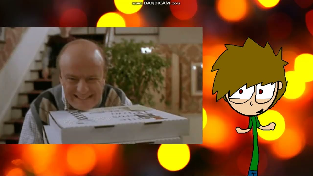 Why Uncle Frank from Home Alone is awful.