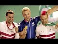 Remembering Manchester 2002 (Part 3 of 5)  - The Stars Of Tomorrow | Medal Memories