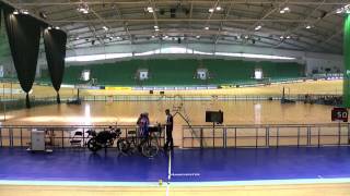 Remembering Manchester 2002 (Part 3 of 5)  - The Stars Of Tomorrow | Medal Memories