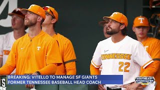 SES+ Crew react to Tony Vitello leaving for San Francisco