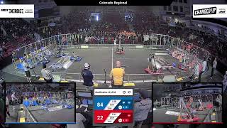 Qualification 46 - 2023 Colorado Regional