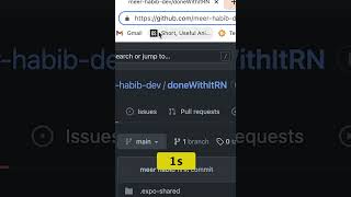 One Github Trick To Save Your Tons Of Time
