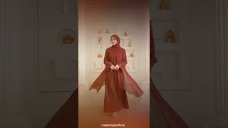 Zalsa Abaya Open Po Batch 2 シ シViral
