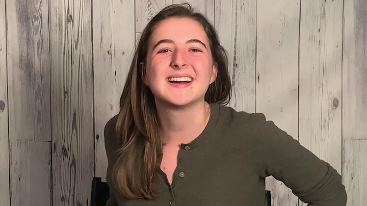 Amy Blair - Enneagram #4 - Full Interview