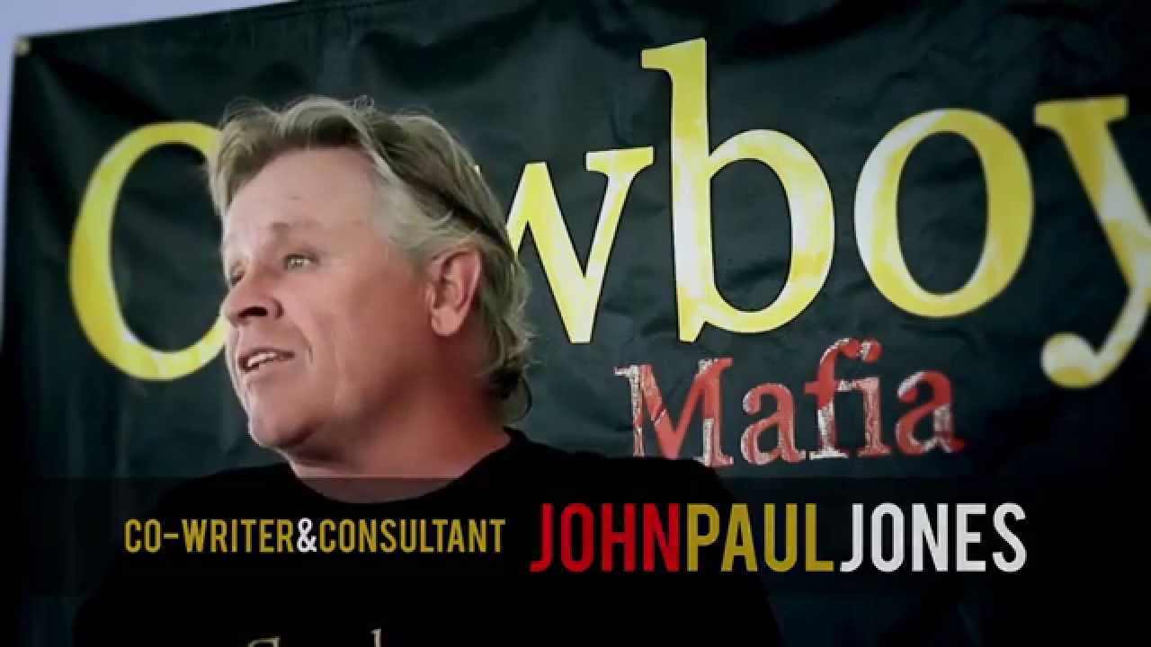 Cowboy Mafia Pitch Promo YouTube