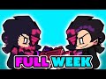 SONGS FRIDAY NIGHT FUNKIN NEO PICO Vs EVIL Boyfriend FULL WEEK EXTENDED SONGS FRIDAY NIGHT FUNKIN NEO PICO Vs EVIL Boyfriend FULL WEEK EXTENDED